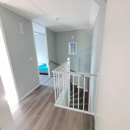 Apartmán Ferienwohnung Nordseeblick