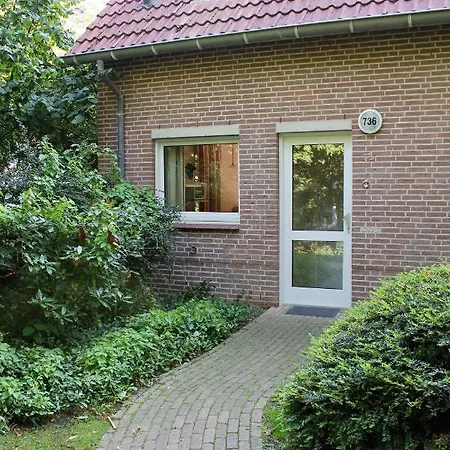 Ferienwohnung Nordseeblick Apartmán Butjadingen