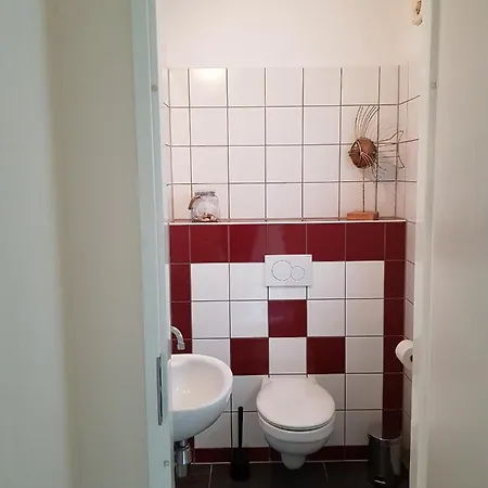 Ferienwohnung Nordseeblick *