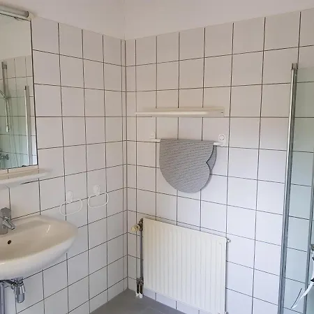 Ferienwohnung Nordseeblick Apartmán