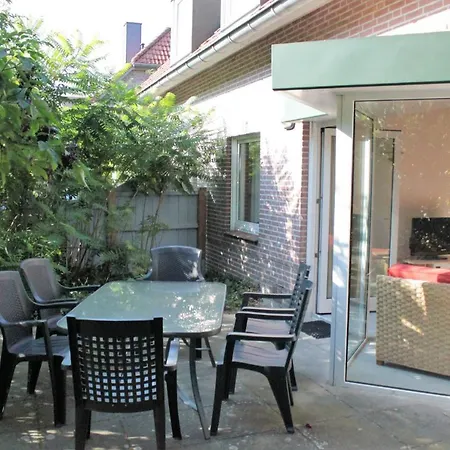 Ferienwohnung Nordseeblick *